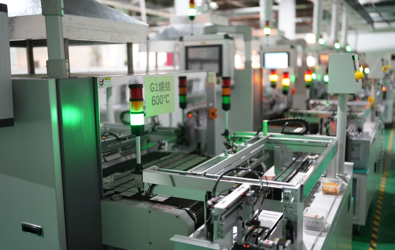 品质不妥协，成本更合理   —— bbin宝盈集团电阻：以技术深耕实现品质与成本的双向平衡